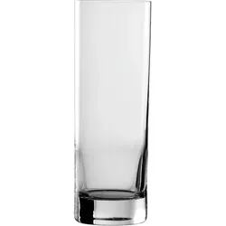 Campari-Drink Glas, NY Bar Stölzle Lausitz - 320ml (6Stk) - Stylisches Trinkglas für Aperitifs und kreative Drinks, ideal für jeden Anlass und perfekt für Bar- und Hausgebrauch.