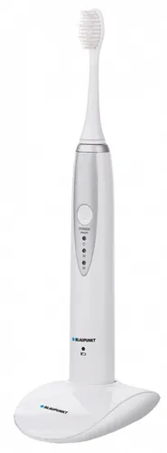 Blaupunkt Elektrische Zahnbürste DTS601 - Elektrische Zahnbürste mit innovativer Sonic-Technologie für gründliche Reinigung und sanfte Pflege Ihrer Zähne und Zahnfleisch.