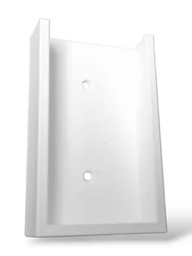 Light Solutions Minimalist bracket for Hue Dimmer Switch V1 & V2