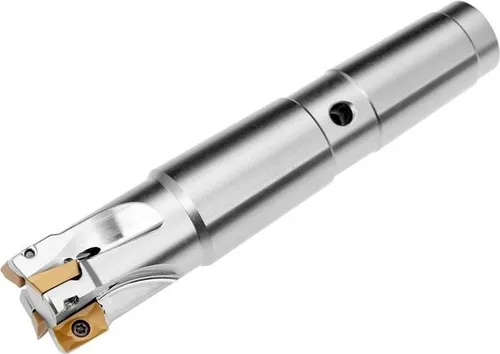 Pramet Eckfräser ISO 20A3R035E03-SAD11E-C 20mm Rechtslauf - Pramet Eckfräser für präzises Fräsen mit 20mm Schneiddurchmesser. Ideal für professionelle Anwendungen, hohe Drehzahl von bis zu 27.000 rpm und robuste Bauweise.