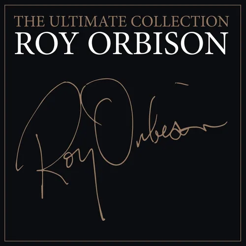 Roy Orbison The Ultimate Collection (Vinyl) (US IMPORT)
