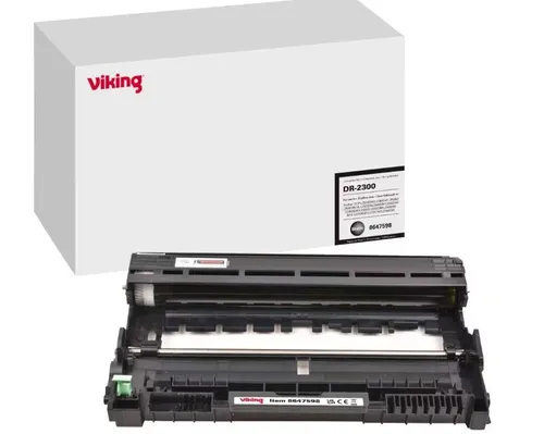 TROMMEL kompatibel BROTHER DR2300 DCP-L2500D L2520DW L2540DN L2560DW MFC L2740DW