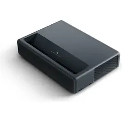 Xiaomi Mi Laser Projector 150cali - 4K Beamer mit Android TV, beeindruckende Bildqualität für Kinoerlebnis zu Hause