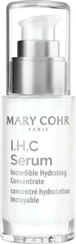 Mary Cohr Incredible Hydrating Serum - Sonstige Gesichtspflegeartikel mit intensivem Feuchtigkeitsserum für trockene und reife Haut, angereichert mit Hyaluronsäure für ein frisches Hautgefühl.