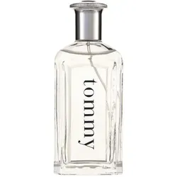 Tommy Hilfiger Tommy Eau de Toilette 100 ml - Herrendüfte mit einem provokativen und eleganten Duft, der seit 1995 begeistert. Ideal für Männer, die einen betörenden, aromatischen Zitrusduft suchen.