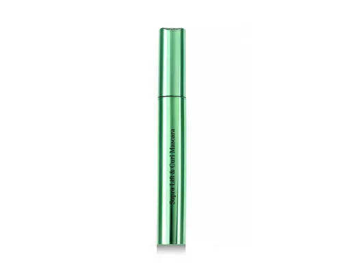 Clarins Supra Luft & Curl Mascara 8 ml - 01 Intense Black - Mascaras: Wimpernverlängerung und -lifting in einem Schritt, mit wasserfesten Mineralpigmenten für perfekten Schwung und Volumen.