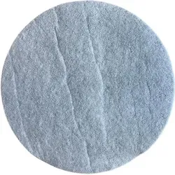 Codiac Filter passend für Fritteuse Moulinex AAD601 Clean Air AT4 / AT5 / ACZ1 - Blau
