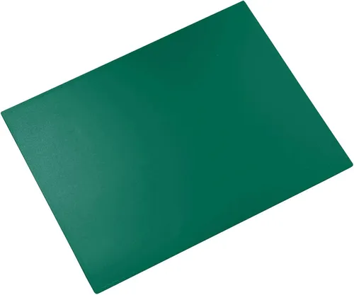 Läufer Schreibunterlage DURELLA 400 x 530 mm grün