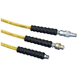 Enerpac Hochdruck Hydraulikschlauch HC-7206, 1800 mm - Hochwertiger Hochdruckschlauch für anspruchsvolle Anwendungen. Mit robustem Design und einer maximalen Druckfestigkeit von 700 bar. Ideal für langlebige und zuverlässige Leistungen.