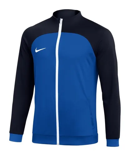 Nike DH9234-463 M Nk Df Acdpr Trk Jkt K Jacket - Trainingsbekleidung mit Dri-Fit-Technologie für trockene Haut und hohen Komfort, ideal für sportliche Aktivitäten.