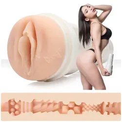 Abella Danger Masturbator 25 – Lustvoller Genuss - Erlebe mit dem Abella Danger Masturbator 25 ein intensives Vergnügen. Hochwertige Materialien sorgen für ein realistisches Gefühl und angenehme Nutzung.