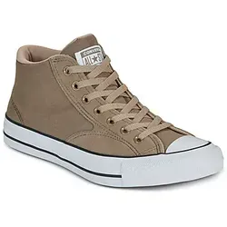 Converse CHUCK TAYLOR ALL STAR MALDEN STREE Sneaker beige 42 EU - Sportliche Sneaker in Größe 42, aus atmungsaktiven Materialien für optimalen Tragekomfort. Ideal für jeden Anlass und mit robustem Gummiprofil für guten Halt.