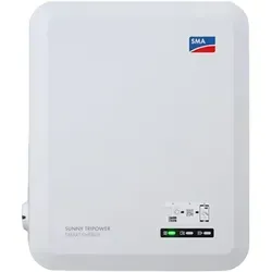 SMA STP 6.0 SMART ENERGY Hybridwechselrichter Sunny Tripower 6.0