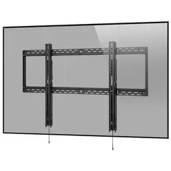 peerless SF680-HUB2 SmartMount Wandhalter Microsoft Surface Hub 2S / 3 85 Zoll