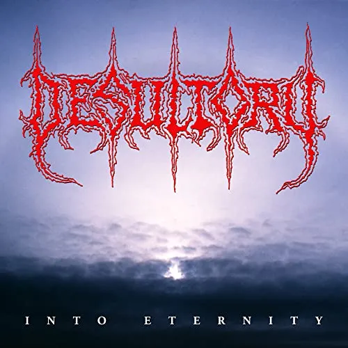 Into Eternity
