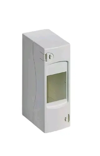 Centralino quadro elettrico Wand 2 Module din IP40 BTICINO F115/2D