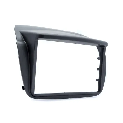 2-DIN-Radiorahmen für Fiat Doblo und Opel Combo Tour - Einfache Installation eines Aftermarket-Radios mit passgenauem 2-DIN-Radiorahmen. Ideal für Fiat Doblo (263) und Opel Combo Tour, inklusive Halterungen für eine sichere Montage.