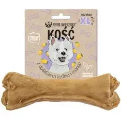 PACK OF ANIMALS Knochen mit Kaninchen und Mango XL
