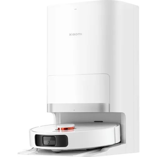 Xiaomi Robot Vacuum X20+ EU (BHR8124EU) - Intelligenter Staubsauger Roboter für gründliche Reinigung, ideal für stressfreies Saubermachen zuhause