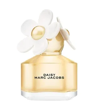 Marc Jacobs Daisy Eau de Toilette Spray 30 ml - Damenduft, blumig-frisch und ideal für den Alltag. Der verspielte Duft vermittelt die fröhliche Stimmung einer blumenbedeckten Wiese und ist perfekt für Frühling und Sommer.