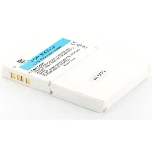 Akku kompatibel mit Nokia 3310