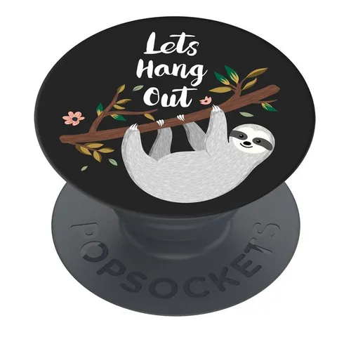 Popsockets Popsockets PopGrip Basic - Hang Out