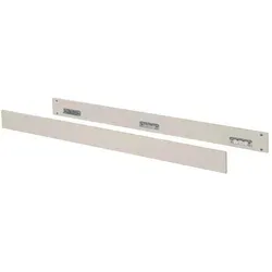 roba Umbauseiten 10011CM für Kombi-Kinderbetten - Cashmere - Umbauseiten für roba Kombi-Kinderbetten, verwandeln Sie das Babybett in ein Juniorbett, einfache Selbstmontage mit Anleitung, ideal für wachsende Kinder.
