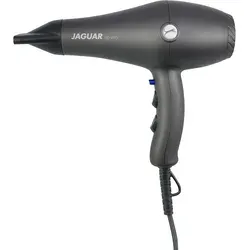 Jaguar Föhn HD Vito - Profi-Haartrockner - Haartrockner mit 1.800-2.000 W, ergonomischem Design und vielseitigen Heizstufen. Ideal für professionelle Ergebnisse und auch für Linkshänder geeignet.