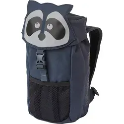 Helly Hansen Rucksack "Fauna" in Dunkelblau - Ideal für Kinder - Kinderrucksack "Fauna" von Helly Hansen, perfekt für kleine Abenteurer. Verstellbare, gepolsterte Schulterriemen und reflektierende Elemente sorgen für Komfort und Sicherheit.