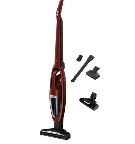 AEG QX7-1ULTAN - 2in1 Akku Staubsauger mit Power-Softrolle, bis zu 50 min Laufzeit, ideal für Haustierbesitzer und Allergiker