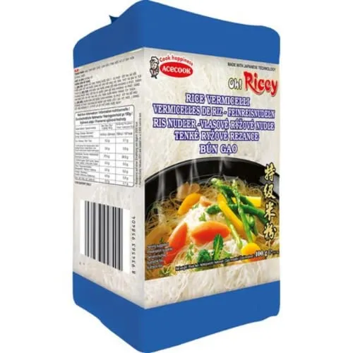 ACECOOK - OR Reis Vermicelli - (1 X 400 GR)
