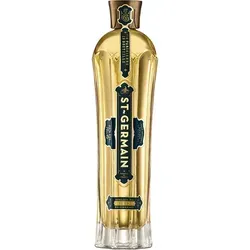 St. Germain Holunderblütenlikör - Likör & Kräuterschnaps, exquisiter Holunderblütenlikör für kreative Cocktails und besondere Genussmomente.