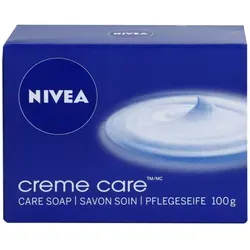 Nivea Creme Care Feinseife 100 g