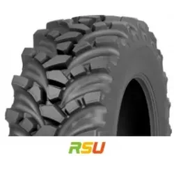 Nokian Ground King 540/65 R30 155D Traktorreifen - Robuster Traktorreifen für optimale Traktion und Langlebigkeit, ideal für anspruchsvolle Einsätze im Agrarbereich.