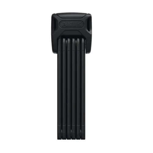 Abus Bordo 6000K 90 - 90 cm Faltschloss, robust und sicher für Ihr Fahrrad