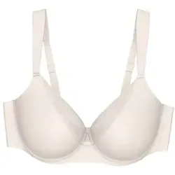Triumph True Shape Sensation T W01 Minimizer-BH - 95F Fresh Powder - Funktionsunterwäsche mit elegantem Design und hohem Tragekomfort, ideal für eine optimale Silhouette und Unterstützung.