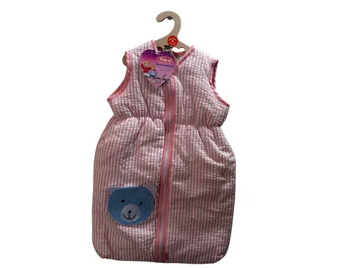 Heless | Schlafsack | 35 cm - 45 cm | Puppenkleidung Puppe Zubehör | NEU