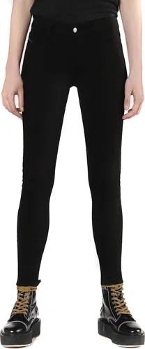 Diesel Slandy 0860S Damen Jeans Slim Straight – Stylishe Passform - Stylishe Damen Jeans "Slandy 0860S" von Diesel im Slim Straight Schnitt. Perfekt für lässige Outfits mit klassischem Five-Pocket-Stil und komfortablem Sitz. Ein Must-Have für trendbewusste Frauen!