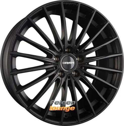 Karl 8 0x19 Alufelgen 5x112 ET30 MB66 - Hochwertige Alufelgen für sportliches Fahren, optimales Design und perfekte Passform für Ihr Fahrzeug.