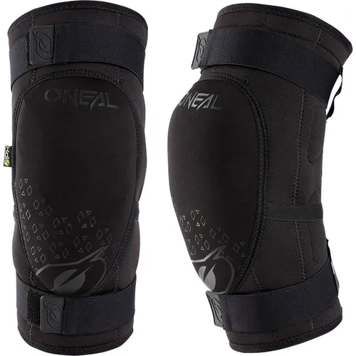 O'Neal Dirt Knie Guard Größe M - Beinlinge & Knielinge, bietet hervorragenden Schutz und Komfort für Offroad-Fahrer und Mountainbiker.