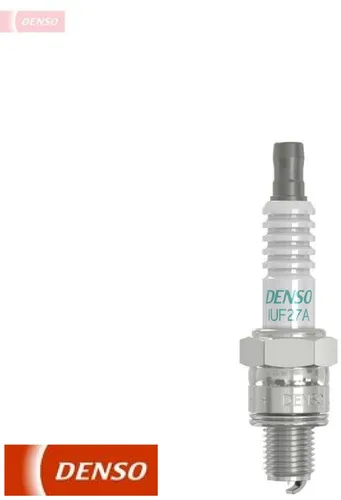 DENSO IUF27A Zündkerze
