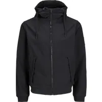 Jack & Jones Classic Jacket   Schwarz