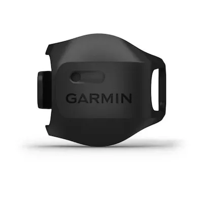 Garmin Geschwindigkeits Sensor 2 (010-12844-30) - Fahrradcomputer mit präziser Geschwindigkeitsmessung, ideal für Radfahrer, die ihre Leistung optimieren möchten.