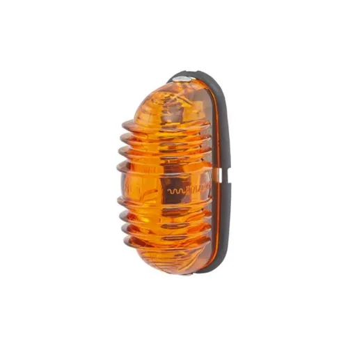 Hella Blinkleuchte 2BA 001 227-211 - Blinker mit hoher Sichtbarkeit, ideal für sicheres Fahren bei Tag und Nacht.