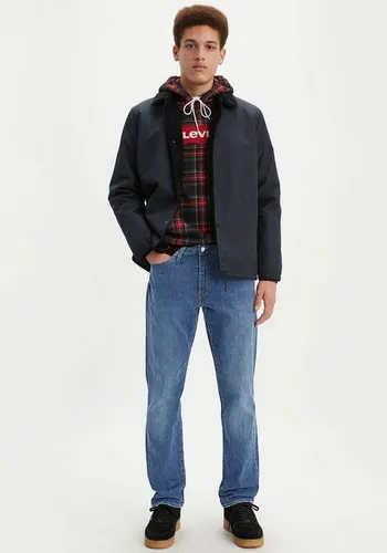 Levi's 541 Athletic Taper Manzanita Subtle Ada - Jeans mit extra weiter Passform für optimalen Komfort, sitzt auf der Taille und hat schmal zulaufende Beine für einen modernen Look.
