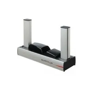 Evolis Signature Panel Ribbon - Farbband - 1 x weiß - 1000 Bilder (R2030)