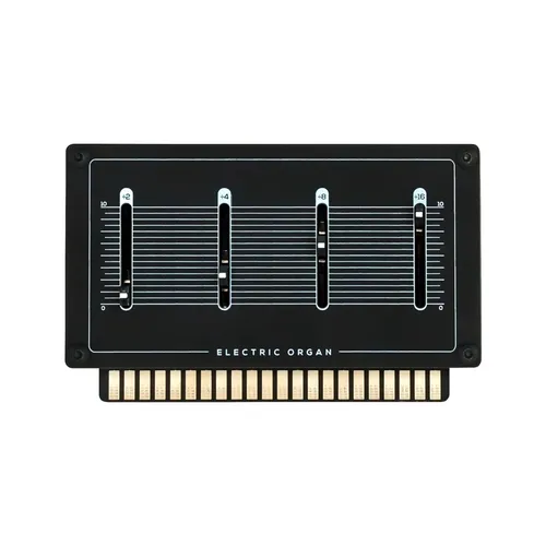 Erica Synths Electric Organ Voice Card