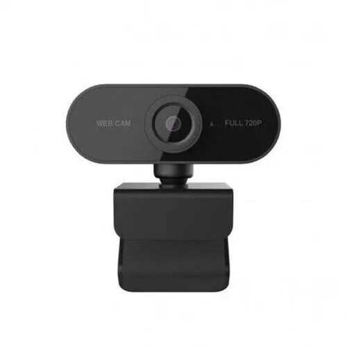 Midland W199 Webcam Full HD 1080p mit integriertem Mikrofon - Webcams, Full HD 1080p für kristallklare Videoanrufe und integriertes Mikrofon für optimale Sprachqualität.