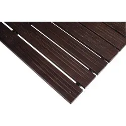 Holzrost YOGA GL Typ B - Langlebiger Laufrost für Yoga und Pilates - Hochwertiger Holzrost YOGA GL Typ B, 100 cm, mit rutschhemmender Oberfläche und aufrollbarer Konstruktion. Ideal für Yoga- und Pilates-Anwendungen, sorgt für hohen Komfort und Stabilität.