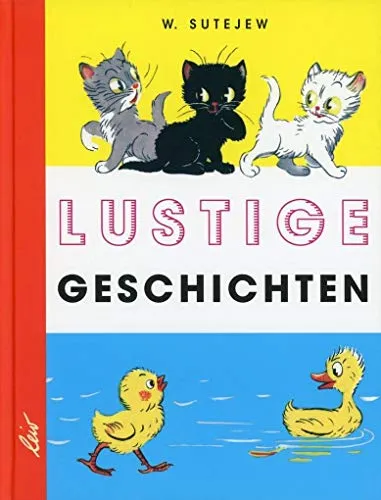 Lustige Geschichten für Kinder - Reime für Leseanfänger, unterhaltsame Verse und Wortspiele, die das Lesen spielerisch fördern und Kinder zum Lachen bringen.
